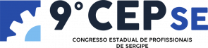 9º CEP – Congresso Estadual de Profissionais de Sergipe