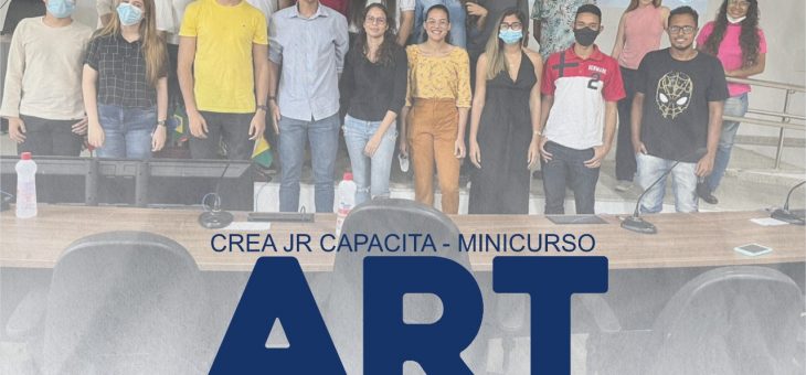 Curso ART