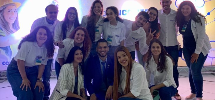 IVº Encontro Estadual do Crea Jr–SE