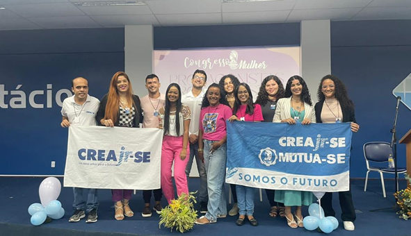 3º Congresso Mulher
