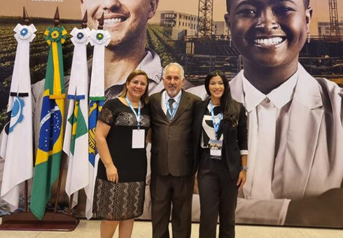 Encontro de Líderes