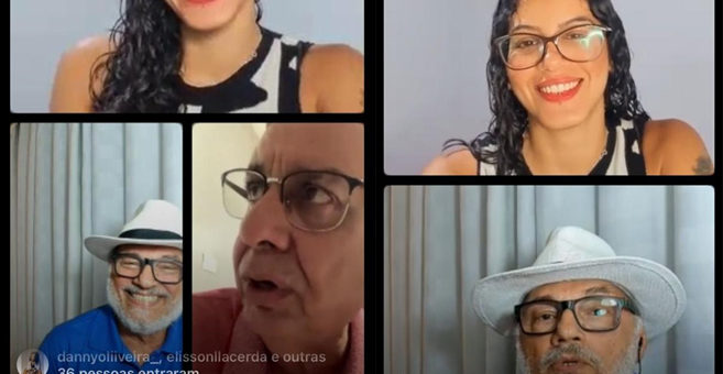 SE LIGA! – MÚTUA