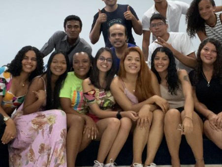 Reuniões Ordinárias