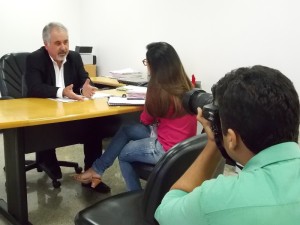 Entrevista Cinform jan.13