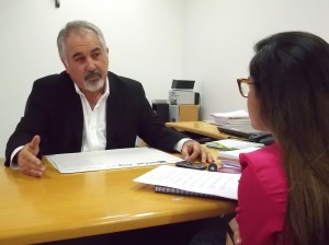 Entrevista Cinform jan.13 - 3 Entrevista Cinform