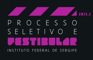 Processo Seletivo IFS