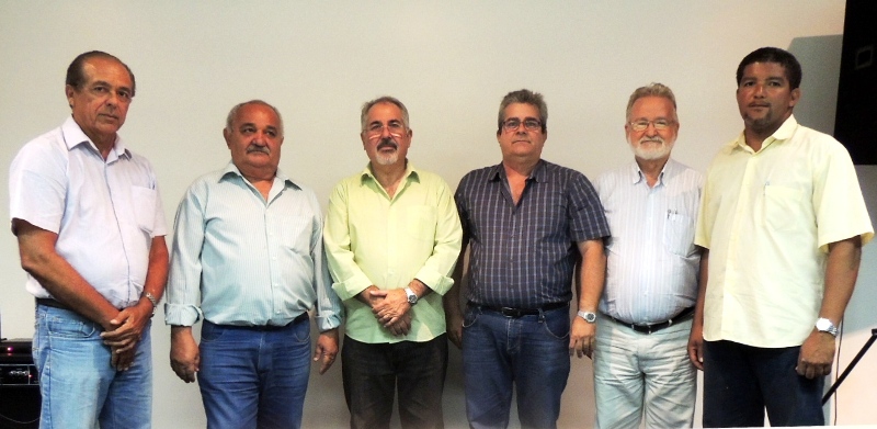 Diretoria do Crea-SE Diretoria do Crea-SE