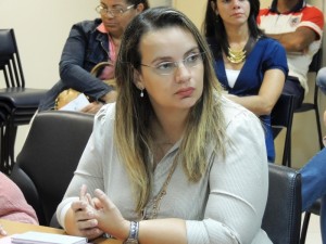 Elaine Santana