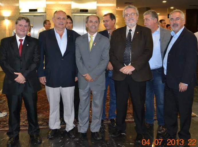 Momento histórico do País é destaque na abertura da 3ª Reunião Ordinária do CP