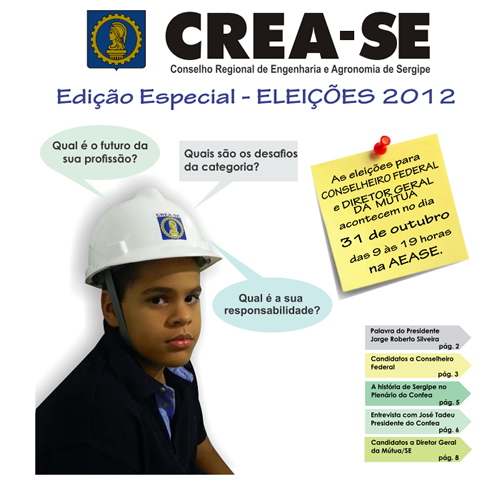 Eleições 2012