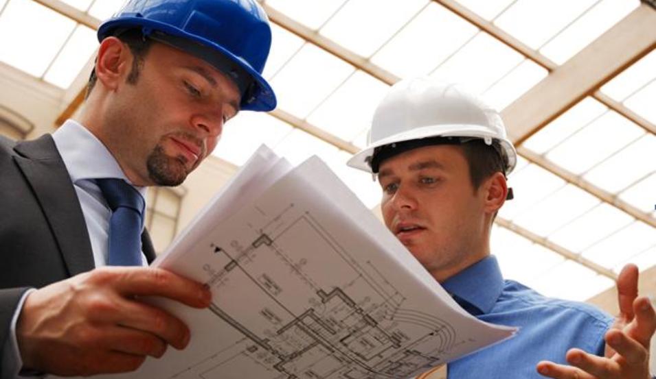 Quem devo contratar na hora de construir?