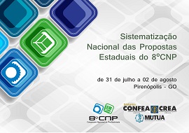 Grupos de Trabalho definem propostas que serão debatidas no 8º CNP