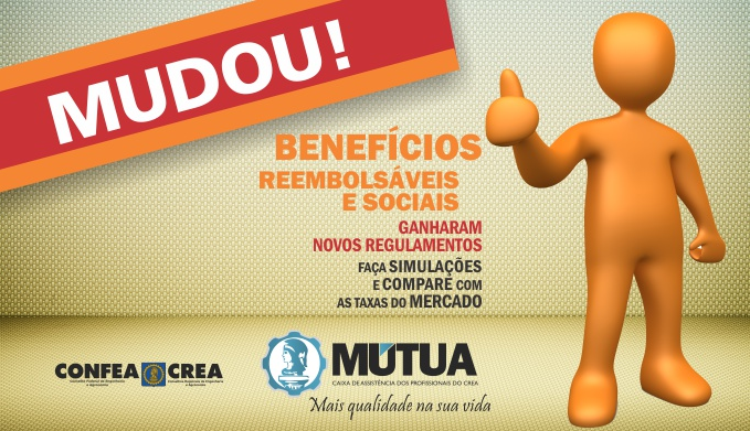 Mudanças em benefícios da Mútua apresentam mais vantagens aos associados