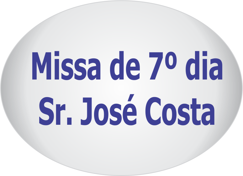 Missa de 7º dia