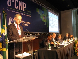 8º CNP termina com propostas transformadas em prática