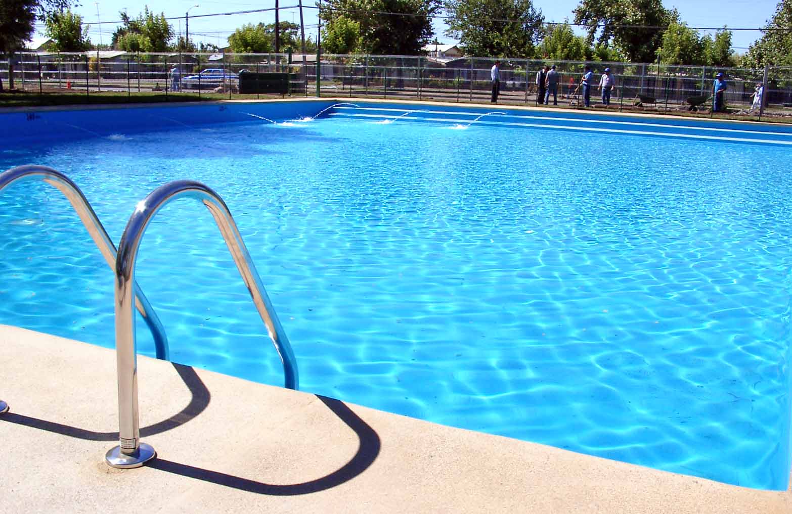 Alerta para o uso de normas técnicas para evitar acidentes em piscinas