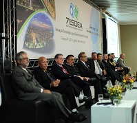 Lançamento da 71ª SOEA em Teresina com o tema inovação tecnológica