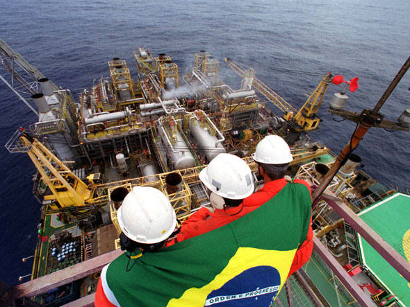 Profissionais mais buscados no setor de óleo e gás do Brasil