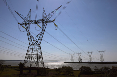 Consumo de energia caiu em abril no País, diz ONS