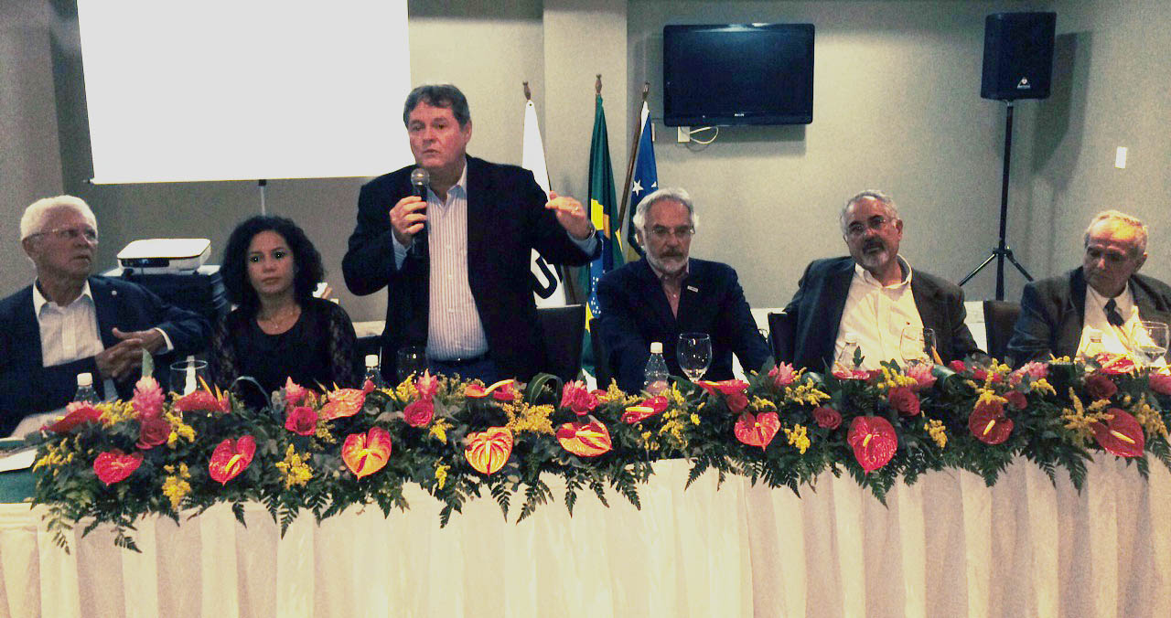 Mútua promove em Aracaju reunião de suas Regionais do Nordeste