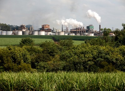 Governo estuda medidas para incentivar produtores de etanol
