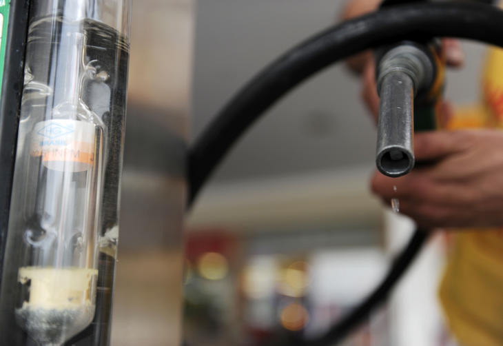 Governo federal tem no máximo 60 dias para decidir pelo aumento da mistura de etanol na gasolina