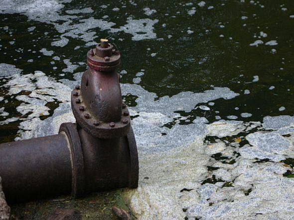 Calor do esgoto, uma nova fonte de energia limpa