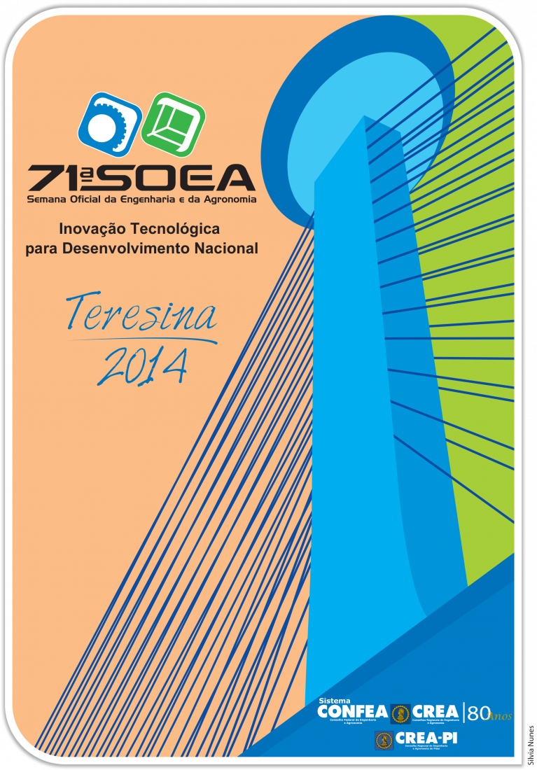 Teresina recebe lideranças da área tecnológica brasileira durante a 71ª  Soea