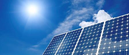 Pesquisadores aprimoram tinta que permite captação de energia solar