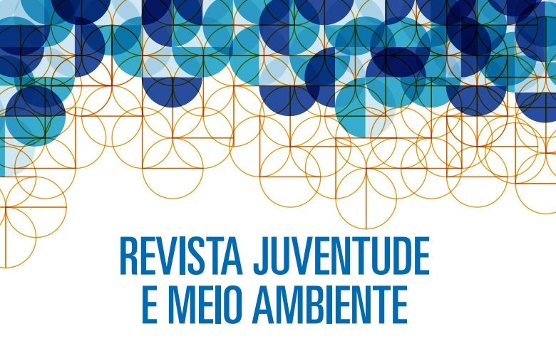 Revista Juventude e Meio Ambiente faz seleção de conteúdo para a segunda edição