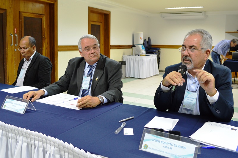 Fórum reúne Presidentes de Creas do Nordeste em Sergipe