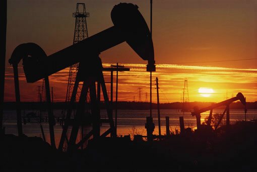 Cresce produção de petróleo e gás natural em Sergipe em relação a 2013