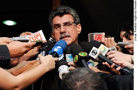 Presidência do Senado
