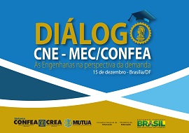 Formação em Engenharia é tema de seminário em Brasília
