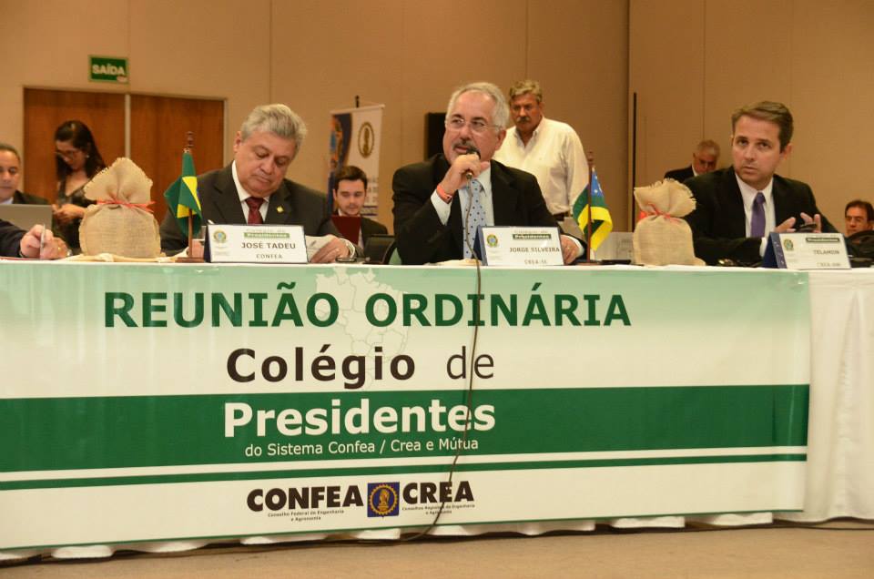 Potencialidades econômicas de Sergipe pautam 6ª Reunião do CP