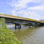Ponte (Rio Poxim)o1