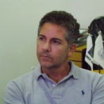 Professor Paulo Roberto Gagliardi