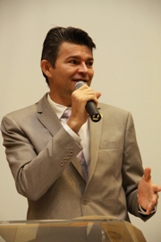Senador José Medeiros (PPS/MT)
