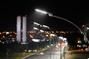 Redução no consumo de energia está na ordem do dia Foto:Divulgação