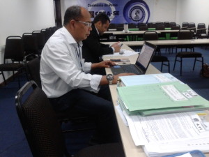 Gustavo Braz, coordenador da CEAP