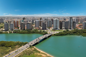 Aracaju/SE Foto: Pedro Leite