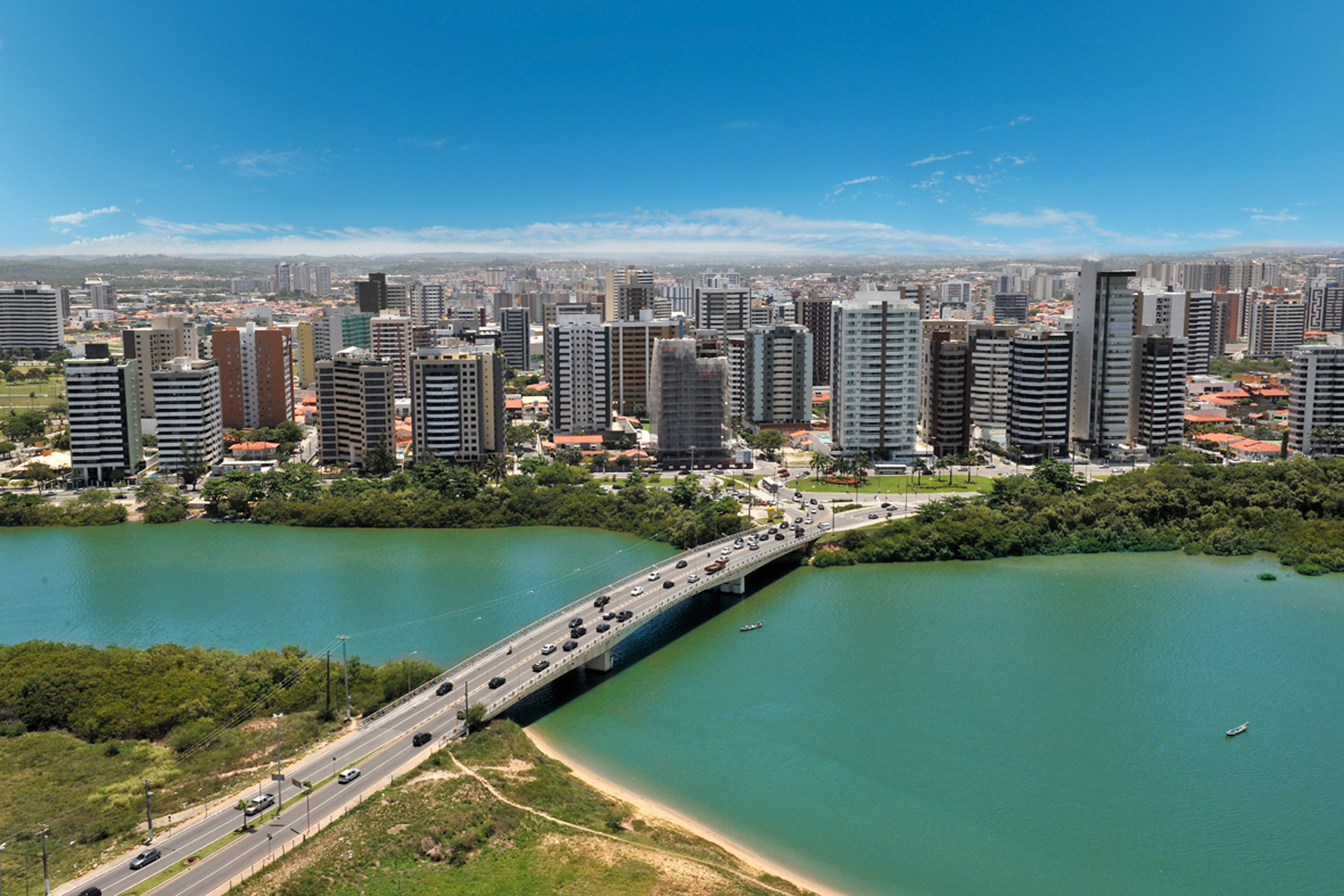Aracaju chega aos 160 anos sem Plano Diretor. A capital cresce à revelia sem planejamento urbano