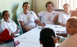 Catadoras de Mangaba