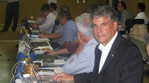 engenheiro agrônomo, Luiz Antônio Corrêa Lucchesi