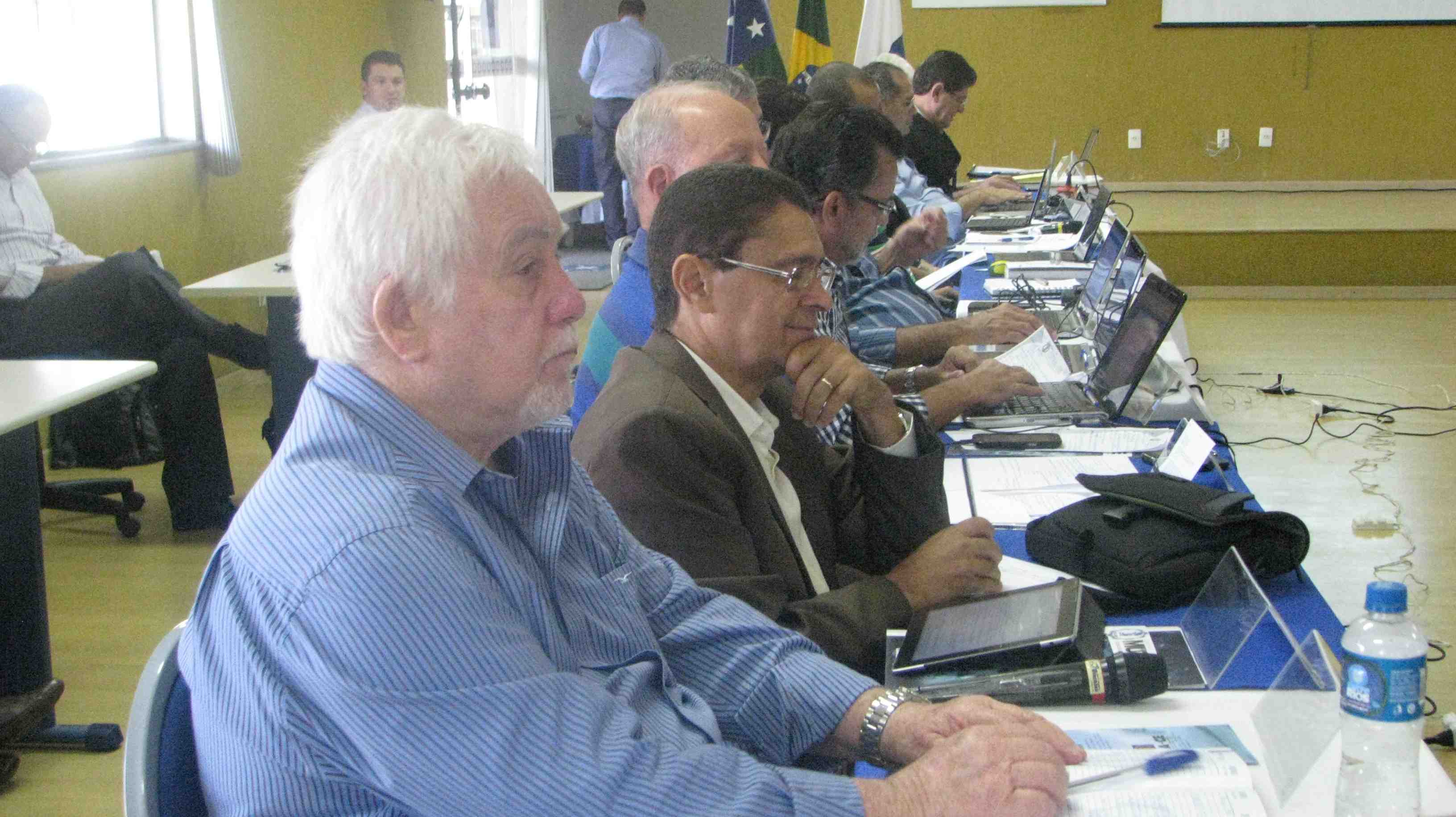 Reunião da CCEAGRO é encerrada com aprovação de decisões de grande impacto à agronomia nacional