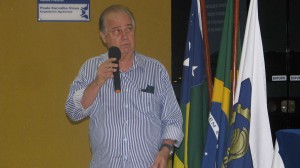 engenheiro mecânico, Fernando Antônio Porto Gusmão