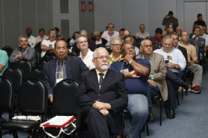 Encontro Nacional das Câmaras Especializadas de Engenharia Elétrica; da Engenharia Mecânica e Metalúrgica e da Geologia e Engenharia de Minas