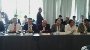 3ª Reunião Ordinária do Colégio de Presidentes do Sistema Confea/Crea e Mútua, em Rondônia
