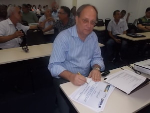 eng. Marcos Jabôr