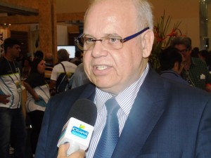 eng. civ. Paulo Roberto de Queiroz Guimarães